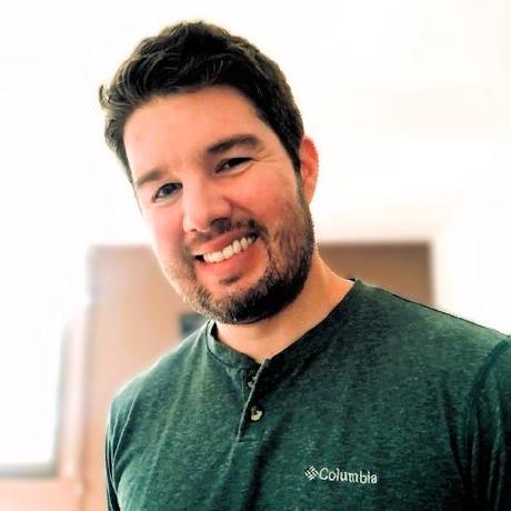 John Bailey Personal Trainer